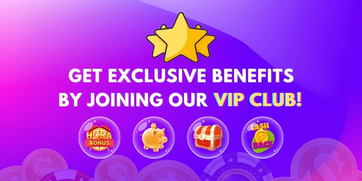 Jilibay VIP Experience